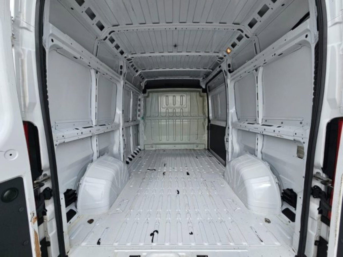 Fiat Ducato Furgone 30 2.3 MJT PM-TM Furgone (9)