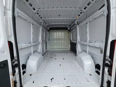 Fiat Ducato Furgone 30 2.3 MJT PM-TM Furgone (9)