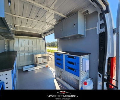 Fiat Ducato Furgone 30 2.3 MJT PM-TM Furgone (11)