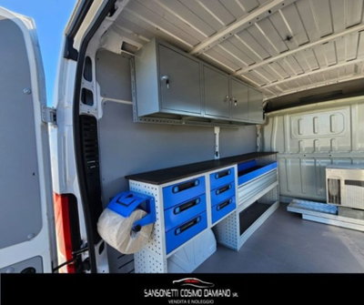 Fiat Ducato Furgone 30 2.3 MJT PM-TM Furgone (12)