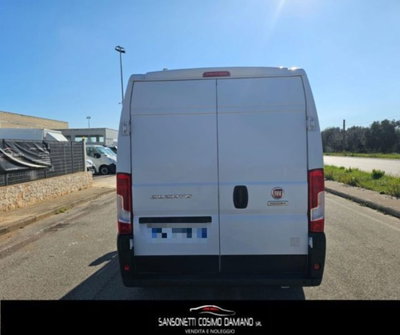 Fiat Ducato Furgone 30 2.3 MJT PM-TM Furgone (15)