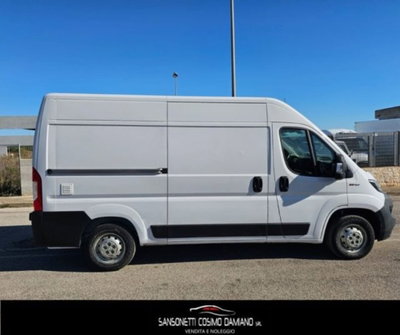 Fiat Ducato Furgone 30 2.3 MJT PM-TM Furgone (6)