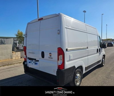 Fiat Ducato Furgone 30 2.3 MJT PM-TM Furgone (7)