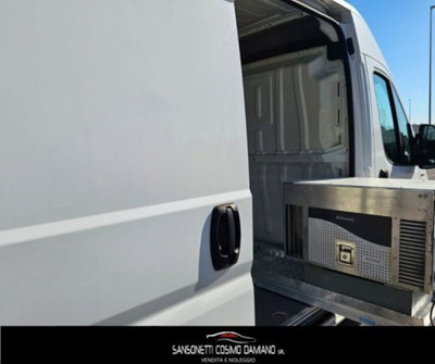 Fiat Ducato Furgone 30 2.3 MJT PM-TM Furgone (8)