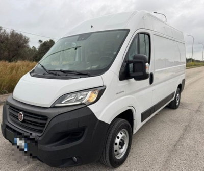 Fiat Ducato Furgone 30 2.3 MJT PM-TM Furgone usato