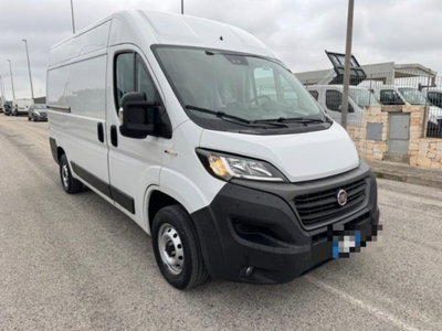 Fiat Ducato Furgone 30 2.3 MJT PM-TM Furgone (3)