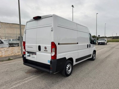 Fiat Ducato Furgone 30 2.3 MJT PM-TM Furgone (5)