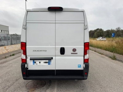 Fiat Ducato Furgone 30 2.3 MJT PM-TM Furgone (6)