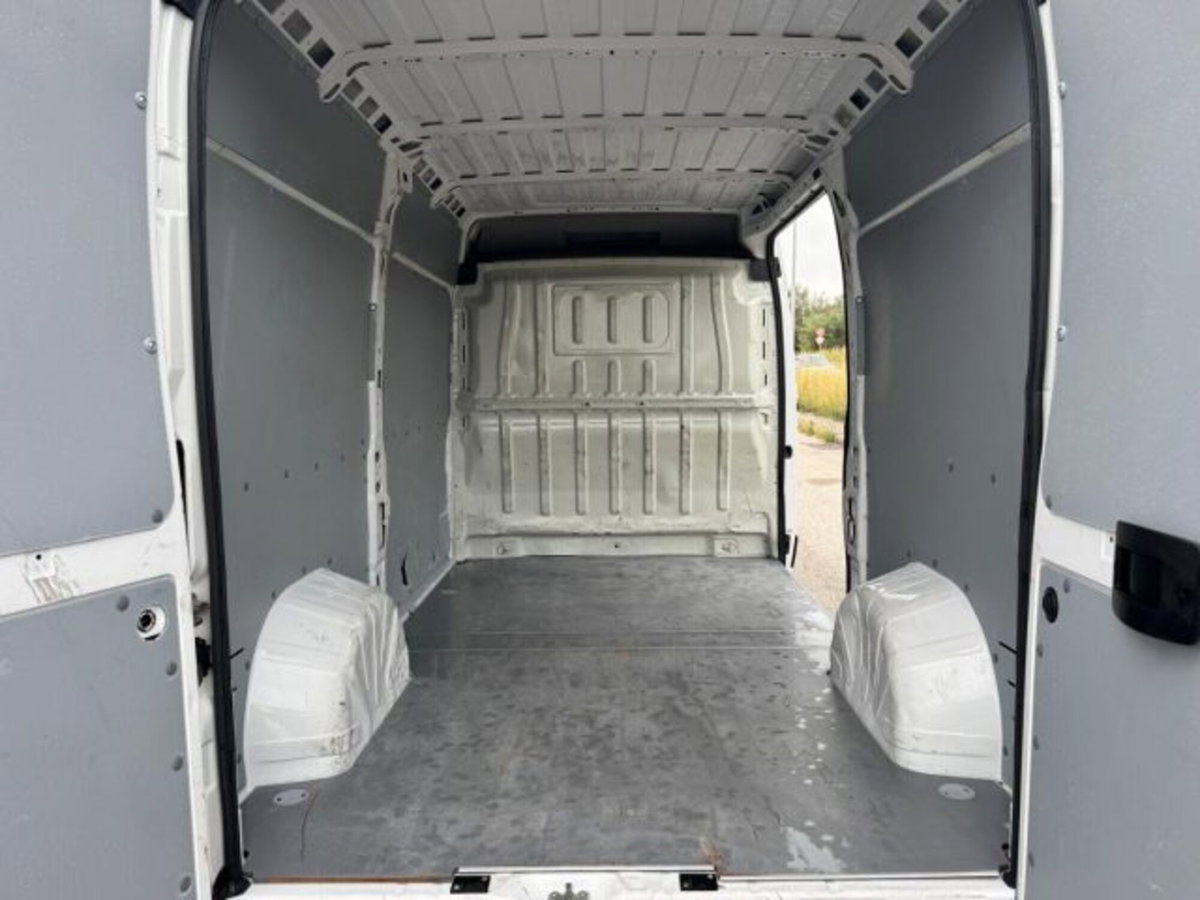 Fiat Ducato Furgone 30 2.3 MJT PM-TM Furgone (7)