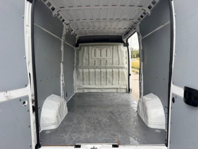 Fiat Ducato Furgone 30 2.3 MJT PM-TM Furgone (7)