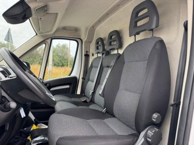 Fiat Ducato Furgone 30 2.3 MJT PM-TM Furgone (8)