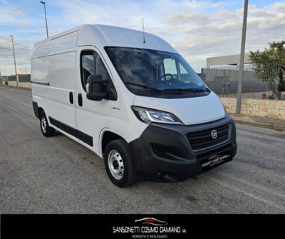 Fiat Ducato Furgone maxi 35 XLH2 2.3 mjt 140cv E6d-temp (3)