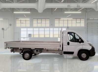 Fiat Ducato Cabinato Cabinato maxi 35 XLH1 2.3 mjt 130cv cab Heavy Duty EVI (3)