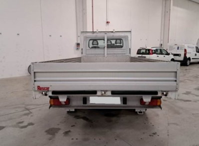 Fiat Ducato Cabinato Cabinato maxi 35 XLH1 2.3 mjt 130cv cab Heavy Duty EVI (5)