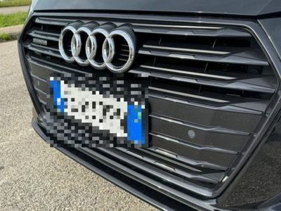 Audi A4 Avant 50 TDI quattro tiptronic Business Sport (16)