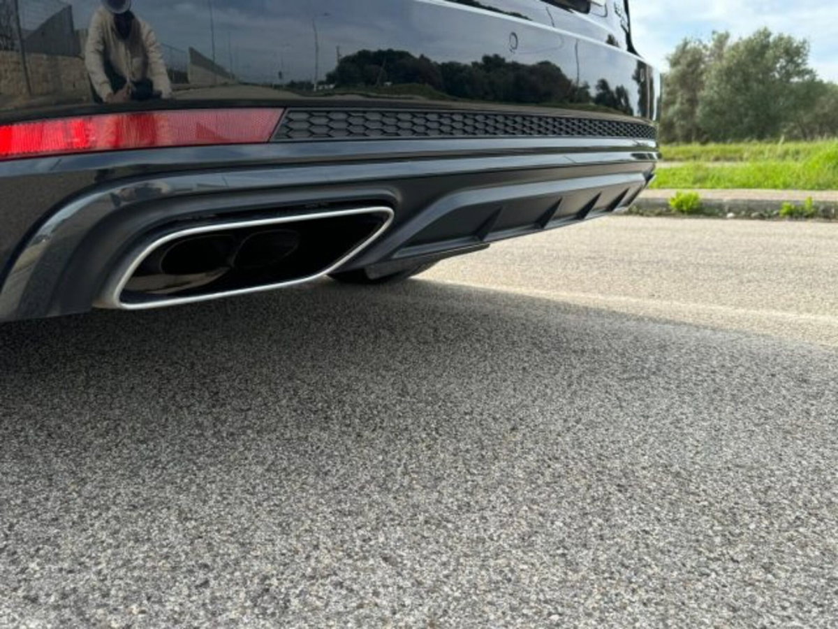 Audi A4 Avant 50 TDI quattro tiptronic Business Sport (9)
