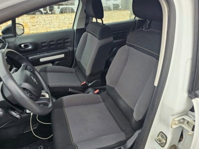 Citroen C3 BlueHDi 100 S&S Business Combi (9)