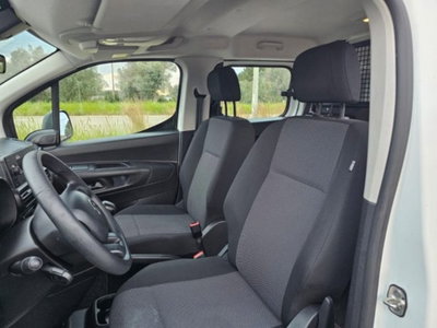 Citroen Berlingo BlueHDi 100 S&S Combi N1 M (13)