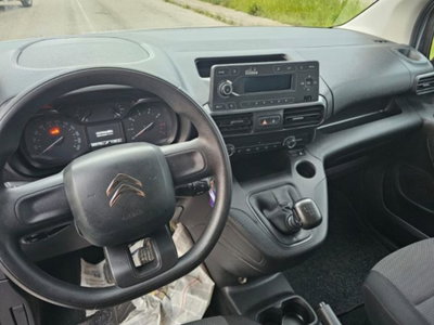 Citroen Berlingo BlueHDi 100 S&S Combi N1 M (15)