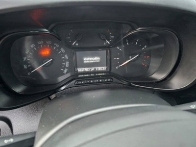 Citroen Berlingo BlueHDi 100 S&S Combi N1 M (19)