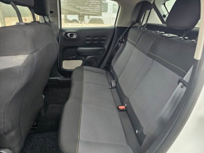 Citroen C3 BlueHDi 100 S&S Business Combi (12)