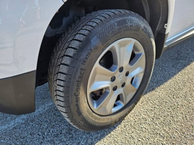 Dacia Duster 1.6 115CV Start&Stop 4x4 Ambiance (11)