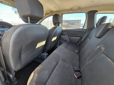 Dacia Duster 1.6 115CV Start&Stop 4x4 Ambiance (16)