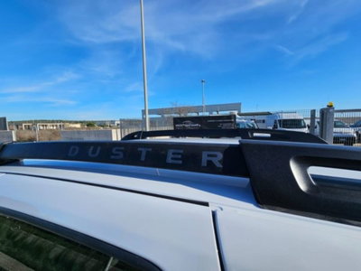 Dacia Duster 1.6 115CV Start&Stop 4x4 Ambiance (17)