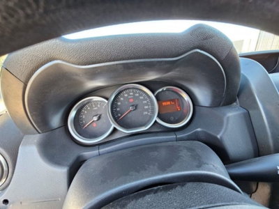 Dacia Duster 1.6 115CV Start&Stop 4x4 Ambiance (19)