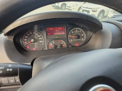 Fiat Ducato Telaio cabinato 35 2.3 MJT 130CV PM Cabinato (12)