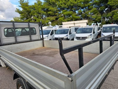Fiat Ducato Telaio cabinato 35 2.3 MJT 130CV PM Cabinato (7)