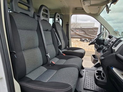 Fiat Ducato Furgone maxi 35 XLH3 2.3 mjt 180cv AT9 E6d-temp (15)