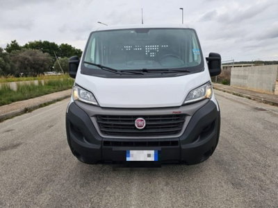 Fiat Ducato Furgone maxi 35 XLH3 2.3 mjt 180cv AT9 E6d-temp (3)