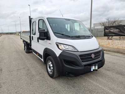 Fiat Ducato Furgone maxi 35 XLH3 2.3 mjt 180cv AT9 E6d-temp (4)
