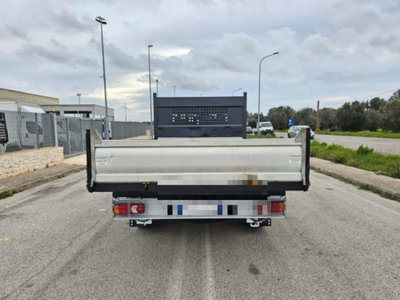 Fiat Ducato Furgone maxi 35 XLH3 2.3 mjt 180cv AT9 E6d-temp (8)