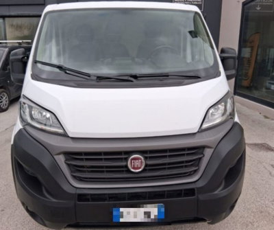Fiat Ducato Furgone maxi 35 XLH2 2.3 mjt 140cv E6d-temp (2)