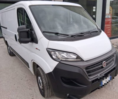 Fiat Ducato Furgone maxi 35 XLH2 2.3 mjt 140cv E6d-temp (3)