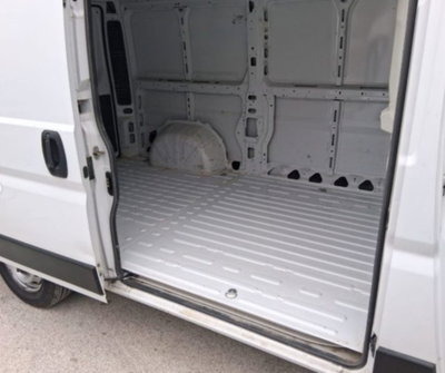 Fiat Ducato Furgone maxi 35 XLH2 2.3 mjt 140cv E6d-temp (4)