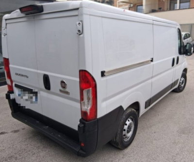 Fiat Ducato Furgone maxi 35 XLH2 2.3 mjt 140cv E6d-temp (5)