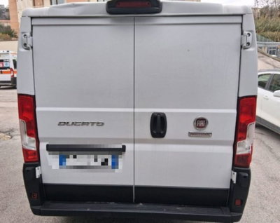 Fiat Ducato Furgone maxi 35 XLH2 2.3 mjt 140cv E6d-temp (6)