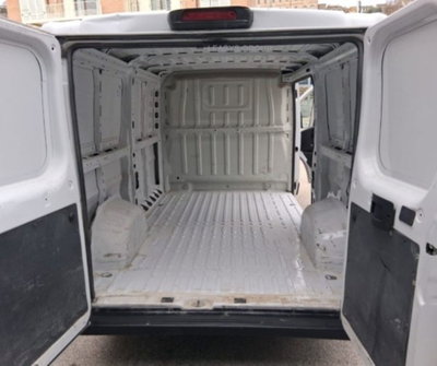 Fiat Ducato Furgone maxi 35 XLH2 2.3 mjt 140cv E6d-temp (7)