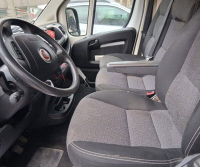 Fiat Ducato Furgone maxi 35 XLH2 2.3 mjt 140cv E6d-temp (8)