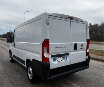 Fiat Ducato Furgone 30 2.3 MJT PC-TN Furgone (10)