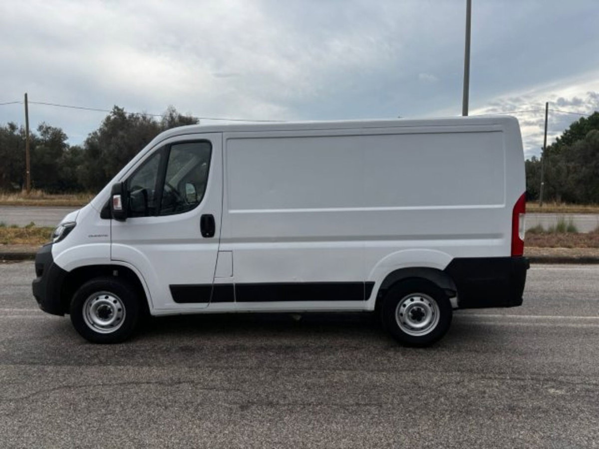 Fiat Ducato Furgone 30 2.3 MJT PC-TN Furgone (11)