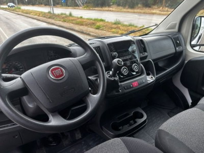 Fiat Ducato Furgone 30 2.3 MJT PC-TN Furgone (13)