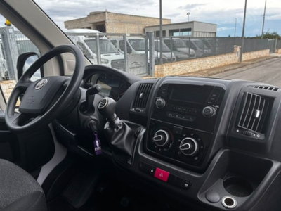 Fiat Ducato Furgone 30 2.3 MJT PC-TN Furgone (14)