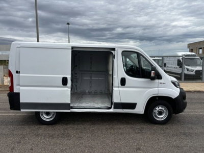 Fiat Ducato Furgone 30 2.3 MJT PC-TN Furgone (4)