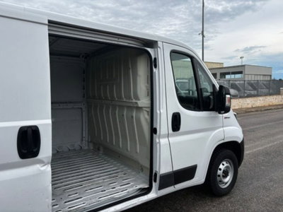 Fiat Ducato Furgone 30 2.3 MJT PC-TN Furgone (6)