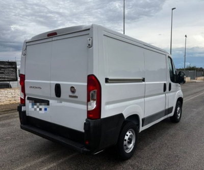 Fiat Ducato Furgone 30 2.3 MJT PC-TN Furgone (7)