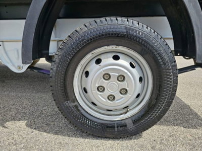 Fiat Ducato Furgone maxi 35 XLH2 2.3 mjt 140cv E6d-temp (10)